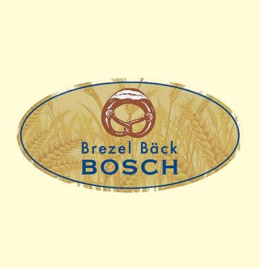 Bäckerei Bosch