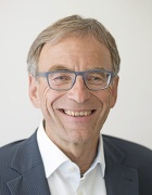 Werner Wölfle